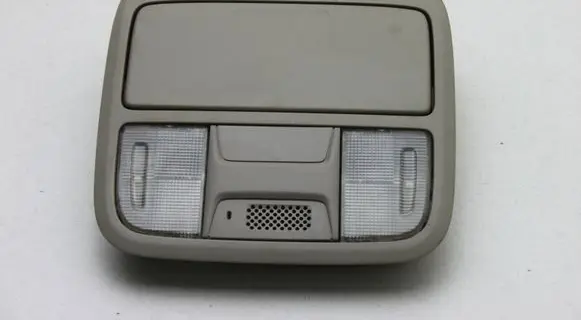 Honda Accord Front seat light