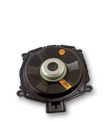 BMW X4 F26 Subwoofer speaker 65139247484 9247484