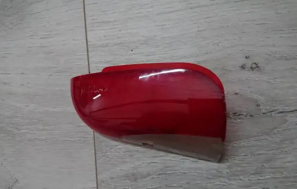 Jaguar XJ X300 Rear door interior light 