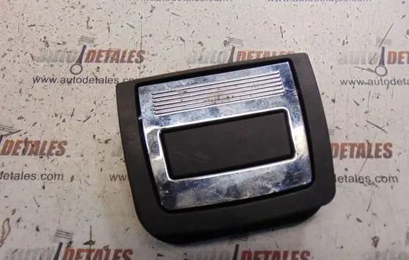 Mercedes-Benz B W245 Other trunk/boot trim element 