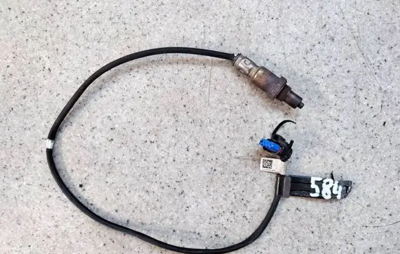 Ford Ka Lambda probe sensor HN1A9G444BE