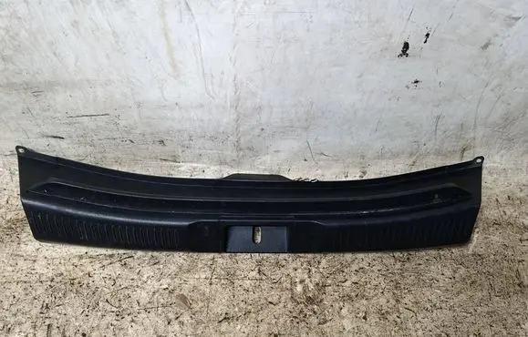 Suzuki SX4 S-Cross Trunk/boot sill cover protection 7619261M0