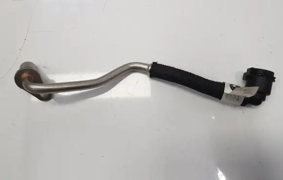 BMW 7 G11 G12 Turbo turbocharger oiling pipe/hose
