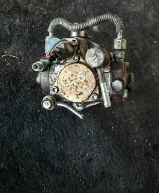Mazda CX-5 Fuel injection high pressure pump 294001660