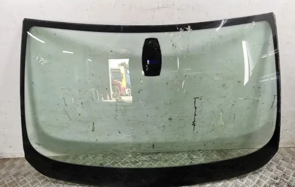 BMW 5 E60 E61 Front windscreen/windshield window 