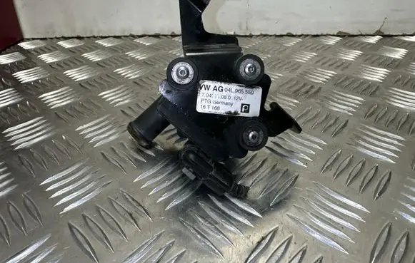 Audi A6 S6 C7 4G Electric auxiliary coolant/water pump 04L965559
