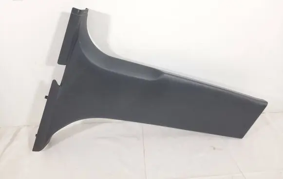 Skoda Octavia Mk2 (1Z) (B) pillar trim (bottom) 1Z0867281