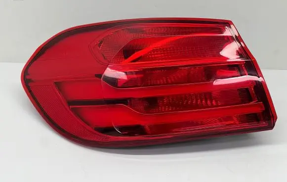 BMW 4 F32 F33 Rear/tail lights 7296099 BMWF32T1Q12