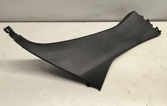 Porsche Boxster 982 (B) pillar trim (bottom) 98155521603