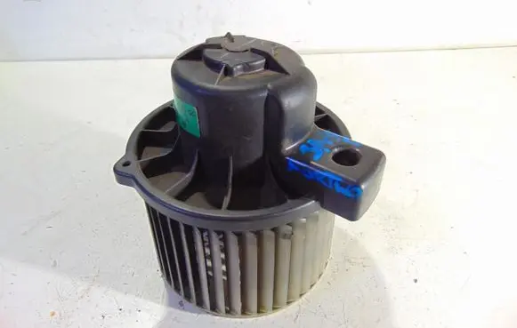 Smart ForTwo II Heater fan/blower 0130101113