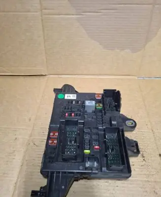 Fuse module