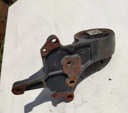 Citroen C5 Driveshaft support bearing bracket 9654863280