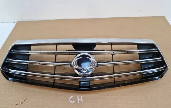 SsangYong Rodius Front grill 79411-21600