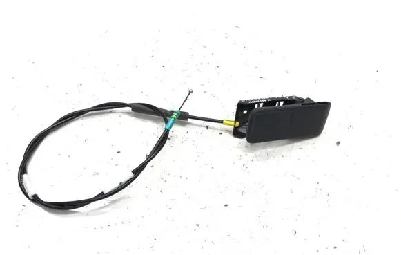 KIA Sportage Rear seat cable / handle 24970NQ5E0