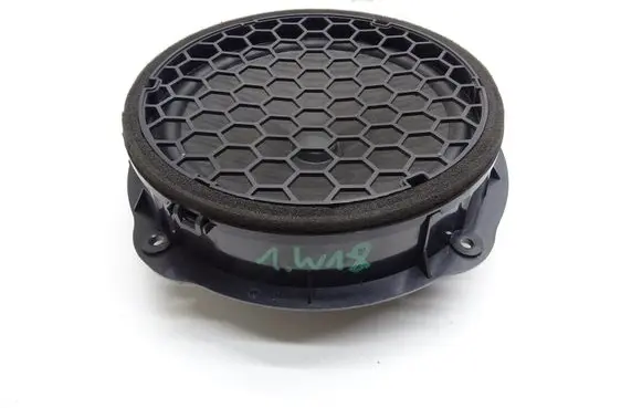 Front door speaker