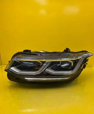 Volkswagen Tiguan Headlight/headlamp 5NB941081G