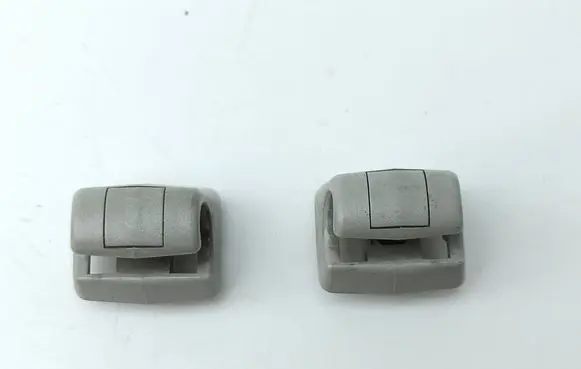 Mercedes-Benz CLK A209 C209 Sun visor clip/hook/bracket 