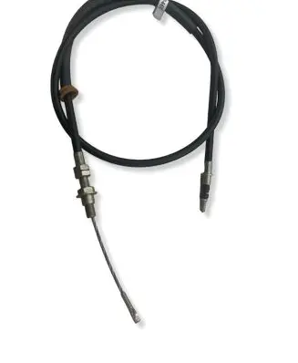 Fiat 131 Clutch cable 4350460