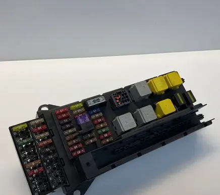 Fuse module
