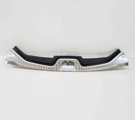 Volvo V60 Trunk/boot sill cover protection 31403589