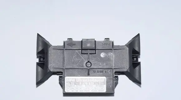 BMW 5 E39 Ultrasonic Sensor 8379939