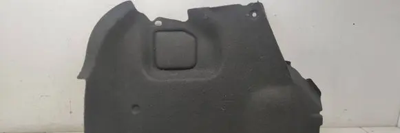 Citroen C3 Tailgate/boot lid cover trim 98284132ZD