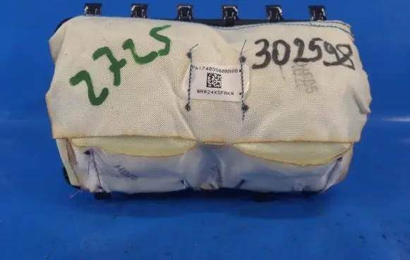 Chrysler 200 Passenger airbag 52029340AJ