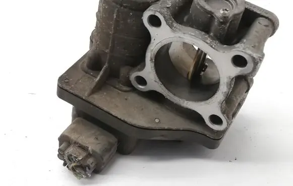 Honda CR-V Throttle valve NAS09053 2424058