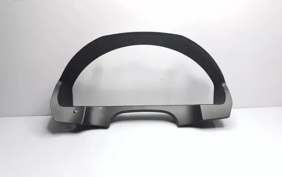 Mercedes-Benz E C207 W207 Dashboard trim A2076080189