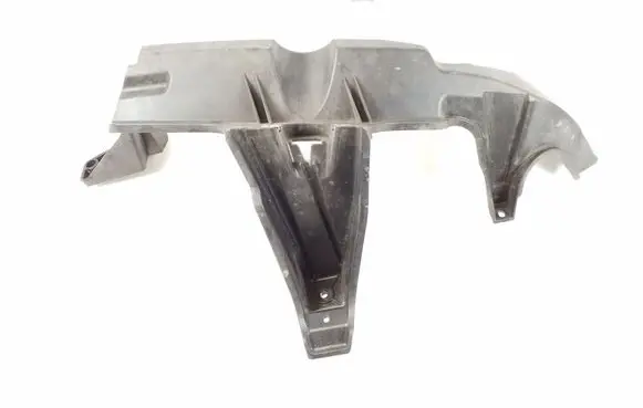 BMW X3 E83 Front bumper mounting bracket 3414309