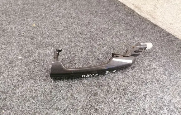 Land Rover Discovery 5 Rear door exterior handle