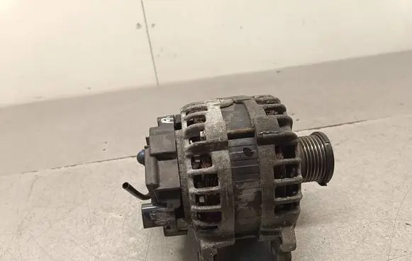 Audi A3 S3 8V Generator/alternator 03L903023K F000BL0800