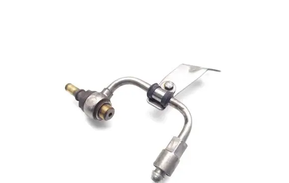 Alfa Romeo Brera Fuel line pipe 12602903 104955 F005F00041