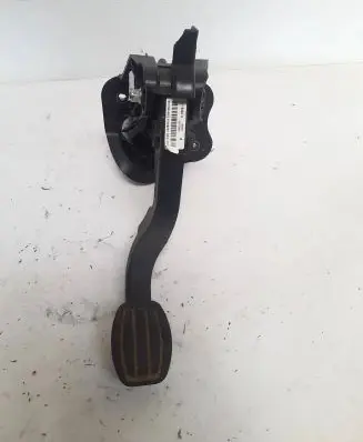Citroen Jumpy Clutch pedal 120317A