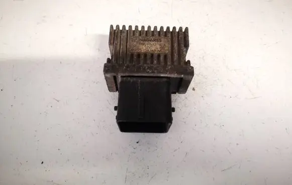 Ford Mondeo MK IV Glow plug pre-heat relay 9m5q12a343aa 9m5q-12a343-aa
