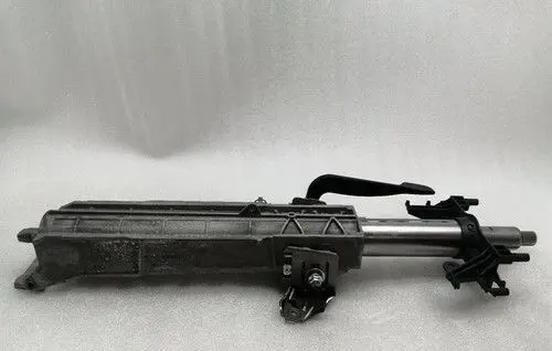 BMW 5 G30 G31 G38 Steering column universal joint 32306858709