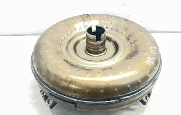 Mercedes-Benz S W221 Torque converter A2212501502