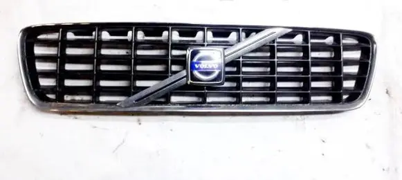 Volvo S60 Front grill 9151881