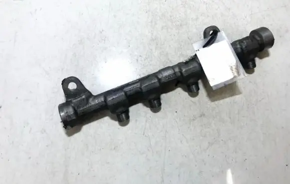 Fuel main line pipe