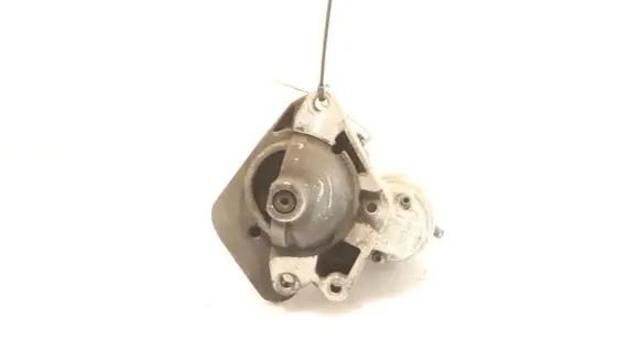 Renault Megane III Starter motor