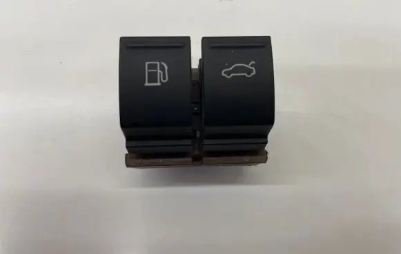 Volkswagen PASSAT B6 Fuel tank opening switch 3C0959903