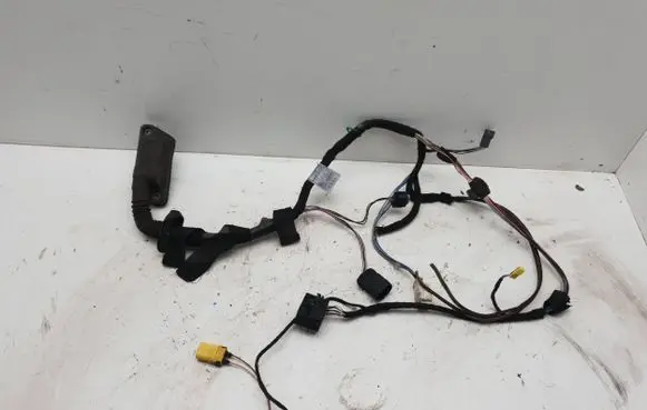 BMW 3 E36 Front door wiring loom 8379029