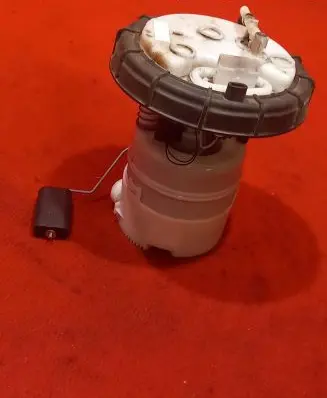 Peugeot 308 SW In-tank fuel pump 08162