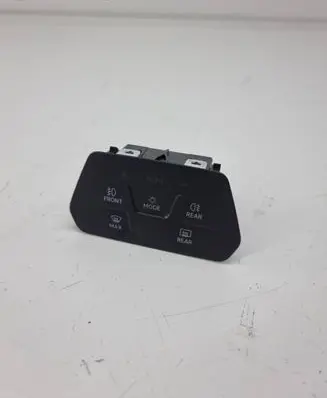 Volkswagen ID.3 Light switch 5h0941193ag