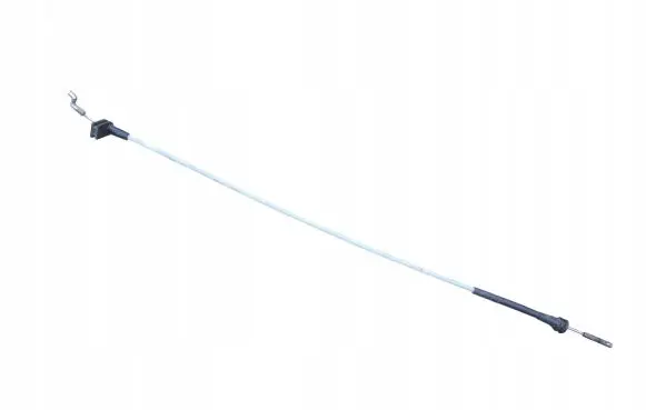 Mercedes-Benz Sprinter W901 W902 W903 W904 Rear door cable line A9017600504