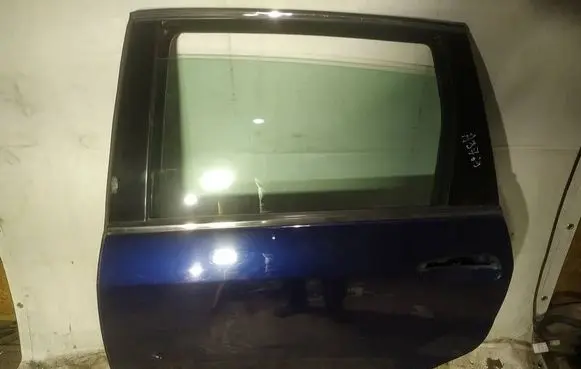 Fiat Croma Rear door melynos