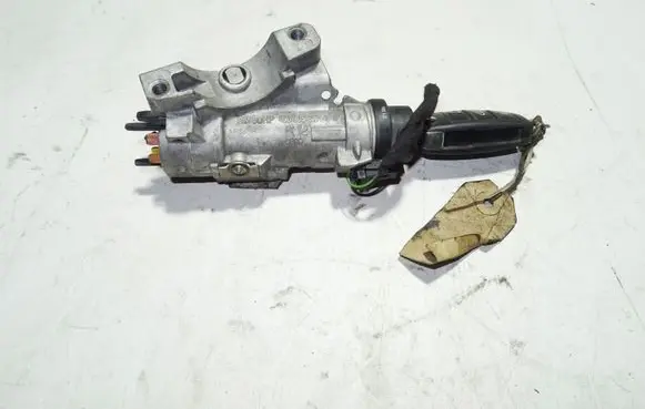 Audi A4 S4 B7 8E 8H Ignition lock 4B0905851Q