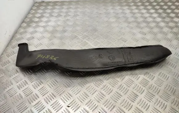 Ford Ecosport Fender end trim 