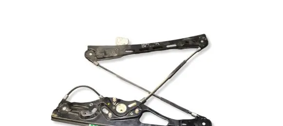 Mercedes-Benz E W211 Front door electric window regulator 2117200146