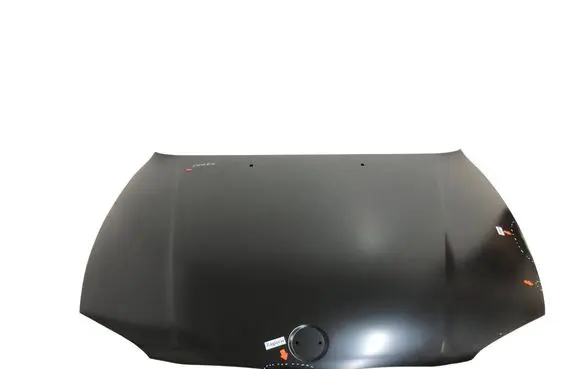 BMW 1 E81 E87 Engine bonnet/hood 41627134070 Replacement Taiwan